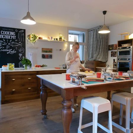 Mamma Ciccia Holiday Home - Conventino 曼代洛-德尔拉里奥 外观 照片