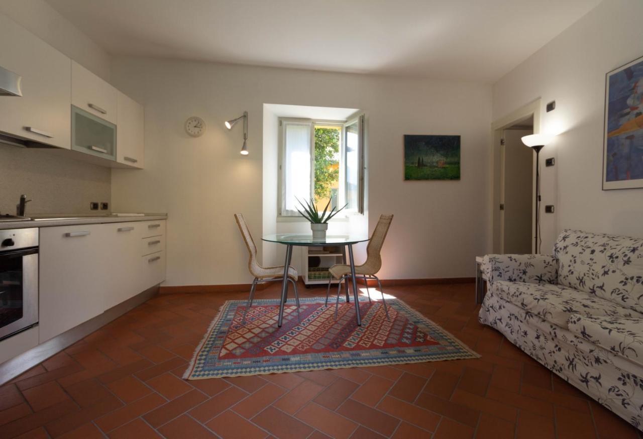 Mamma Ciccia Holiday Home - Conventino 曼代洛-德尔拉里奥 外观 照片