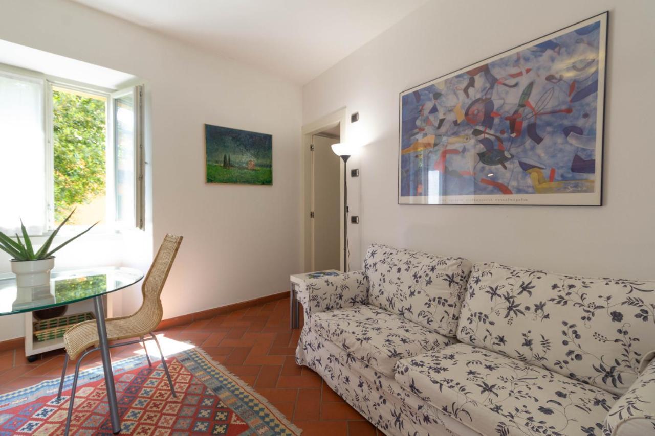 Mamma Ciccia Holiday Home - Conventino 曼代洛-德尔拉里奥 外观 照片