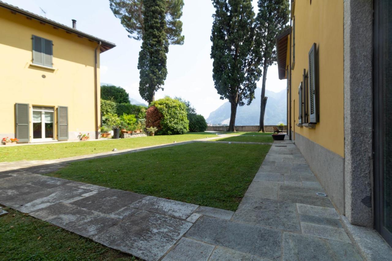 Mamma Ciccia Holiday Home - Conventino 曼代洛-德尔拉里奥 外观 照片