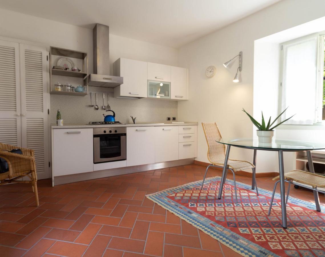 Mamma Ciccia Holiday Home - Conventino 曼代洛-德尔拉里奥 外观 照片