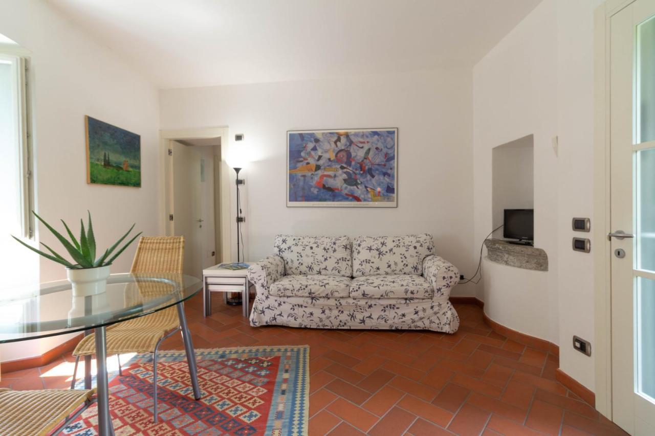 Mamma Ciccia Holiday Home - Conventino 曼代洛-德尔拉里奥 外观 照片