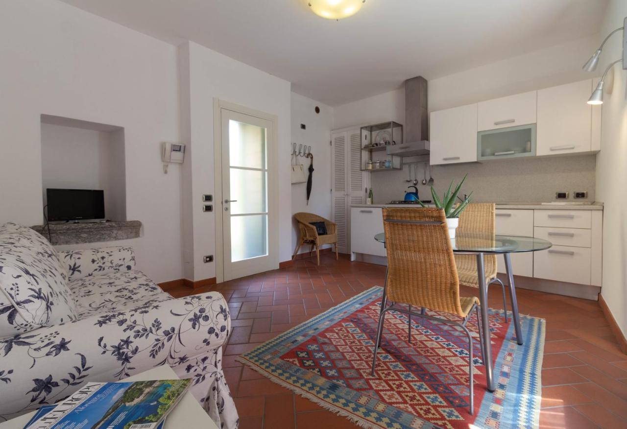 Mamma Ciccia Holiday Home - Conventino 曼代洛-德尔拉里奥 外观 照片