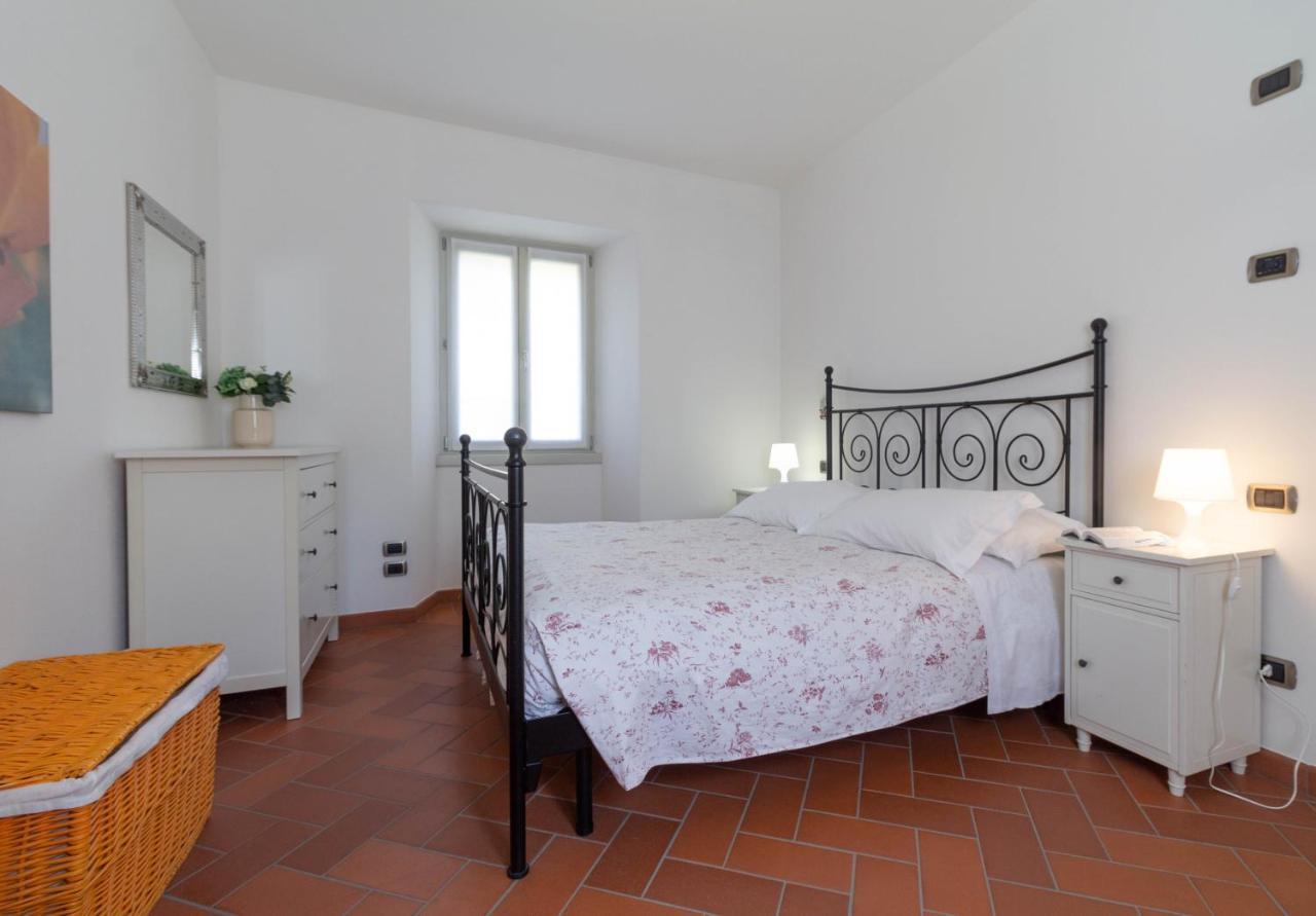 Mamma Ciccia Holiday Home - Conventino 曼代洛-德尔拉里奥 外观 照片