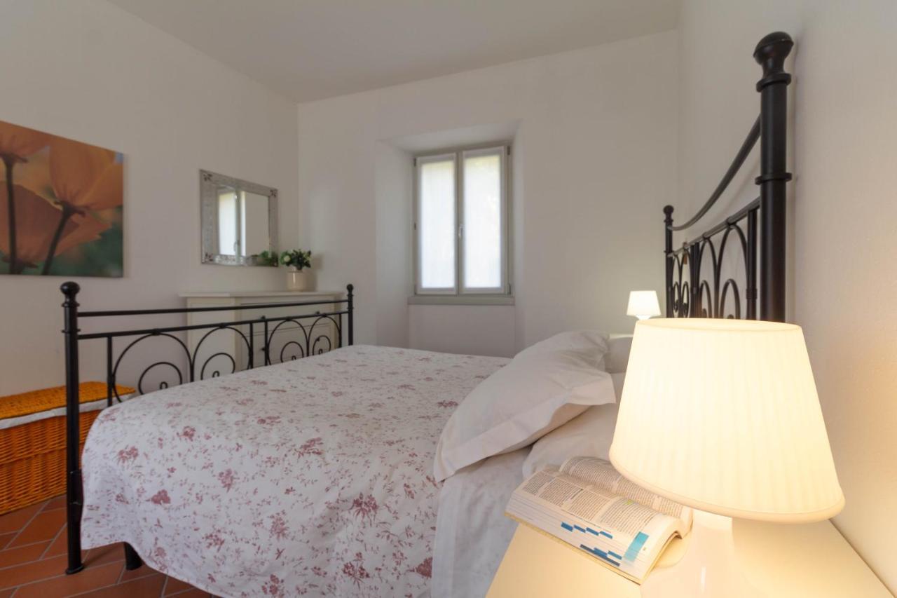 Mamma Ciccia Holiday Home - Conventino 曼代洛-德尔拉里奥 外观 照片