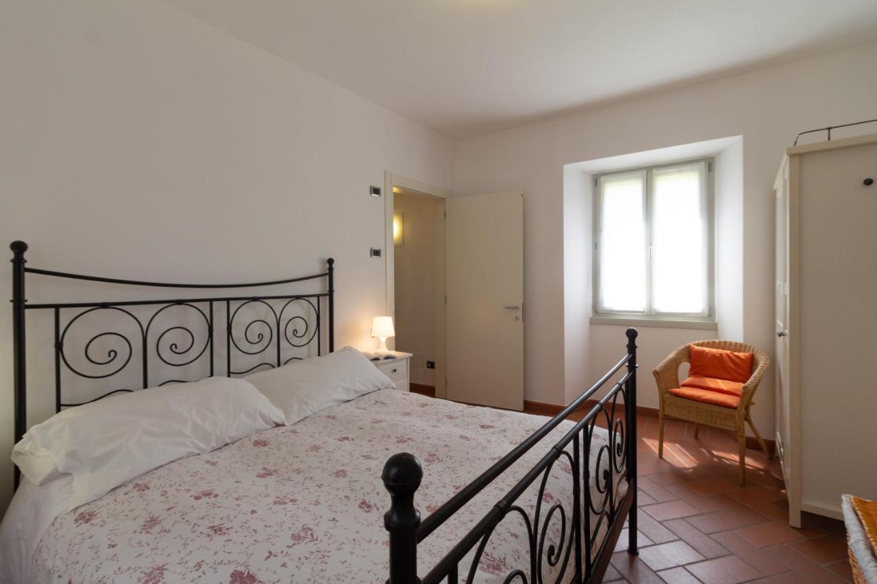 Mamma Ciccia Holiday Home - Conventino 曼代洛-德尔拉里奥 外观 照片