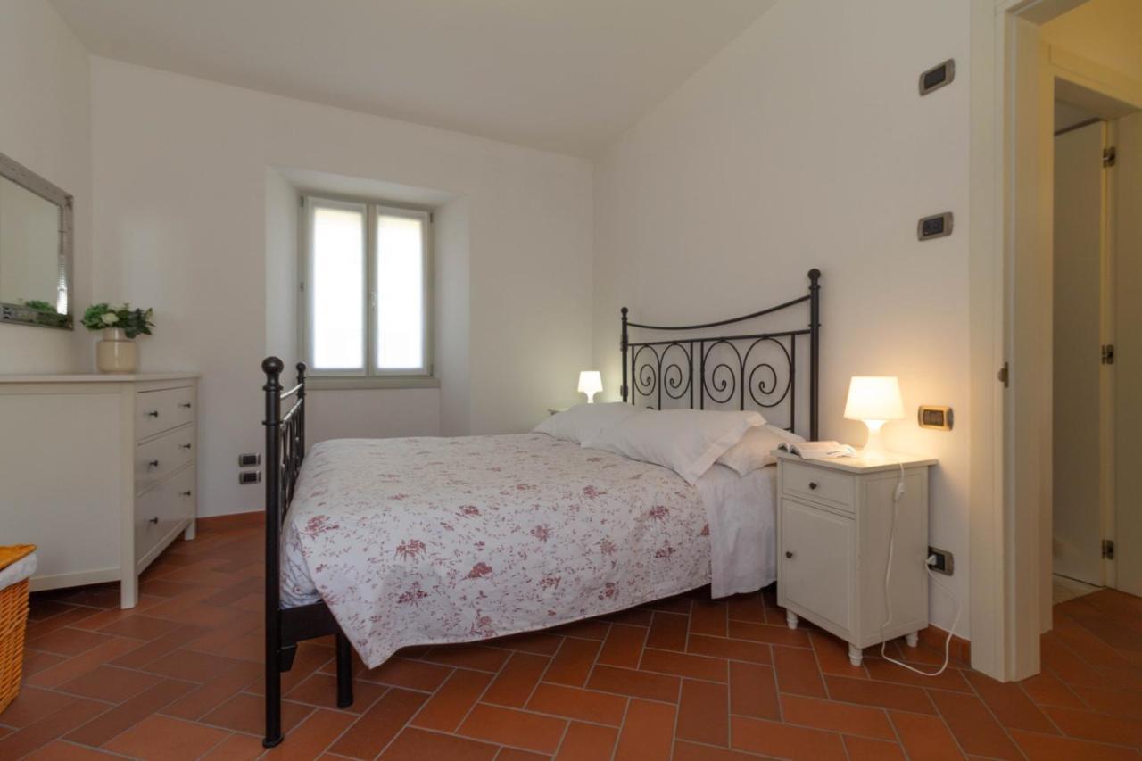 Mamma Ciccia Holiday Home - Conventino 曼代洛-德尔拉里奥 外观 照片