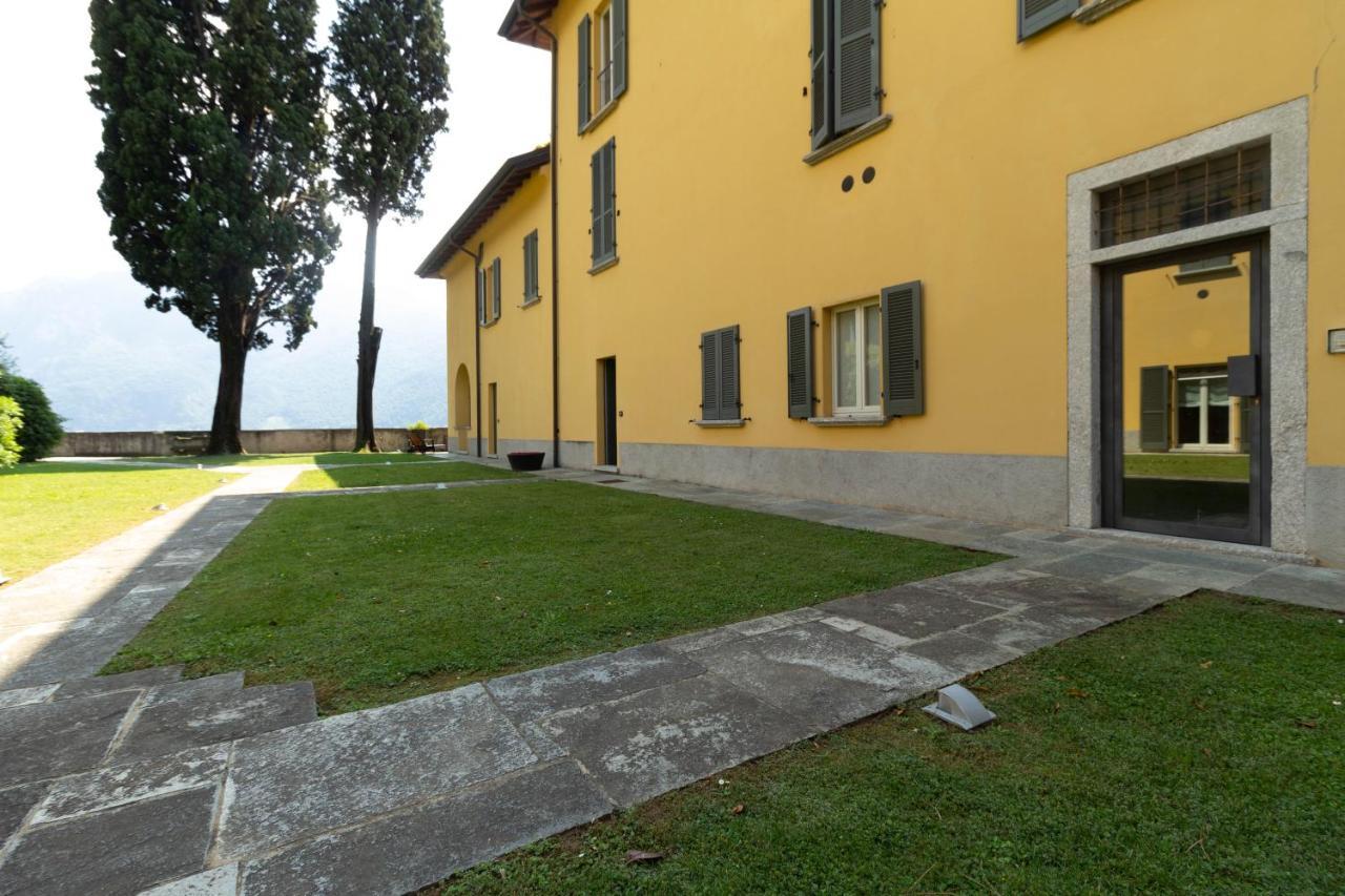 Mamma Ciccia Holiday Home - Conventino 曼代洛-德尔拉里奥 外观 照片