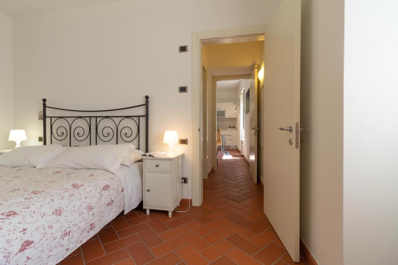 Mamma Ciccia Holiday Home - Conventino 曼代洛-德尔拉里奥 外观 照片