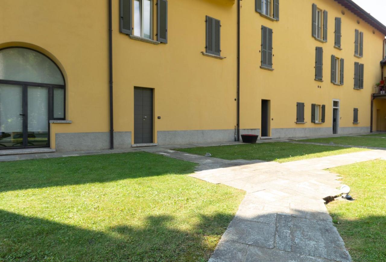 Mamma Ciccia Holiday Home - Conventino 曼代洛-德尔拉里奥 外观 照片
