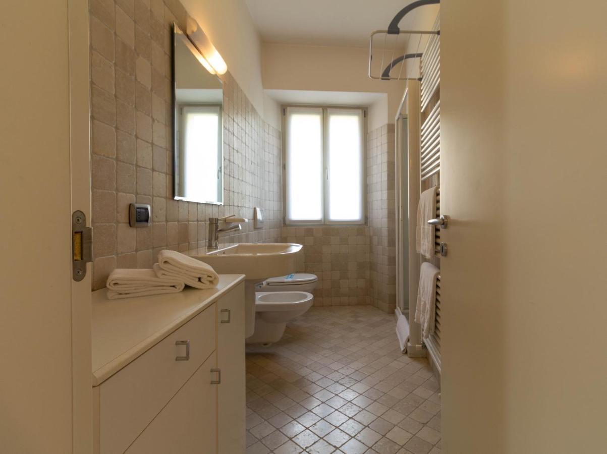 Mamma Ciccia Holiday Home - Conventino 曼代洛-德尔拉里奥 外观 照片